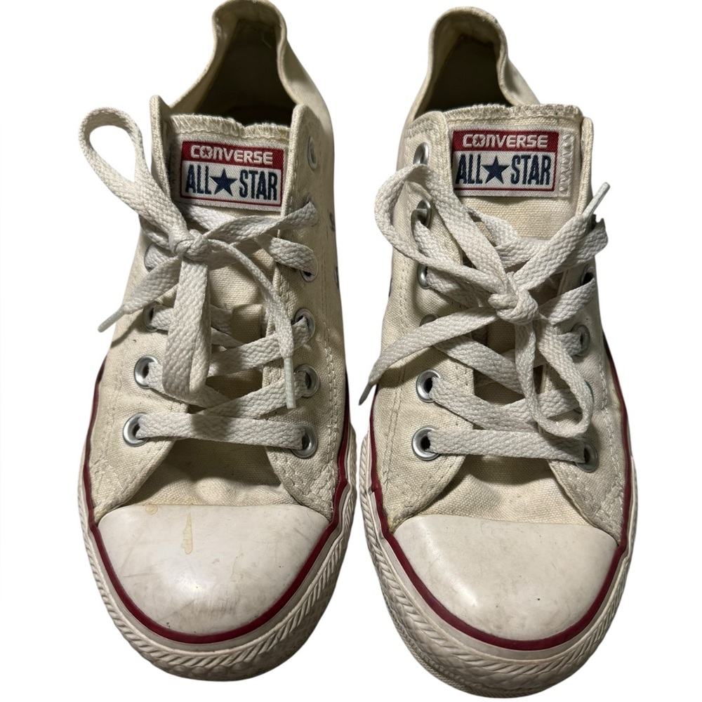 CONVERSE ALL STAR LOS TOP SHOES
